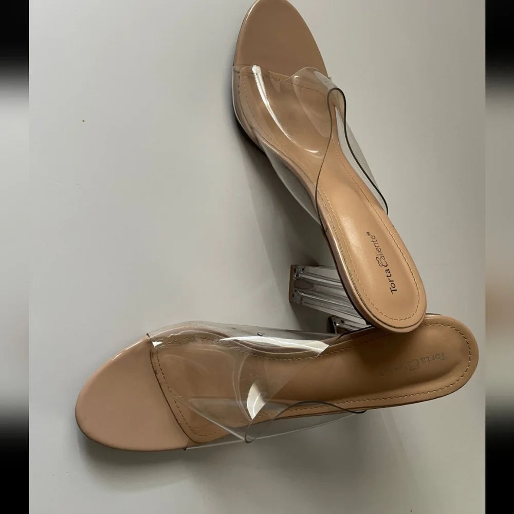 Shoes - Picture 2 of 2